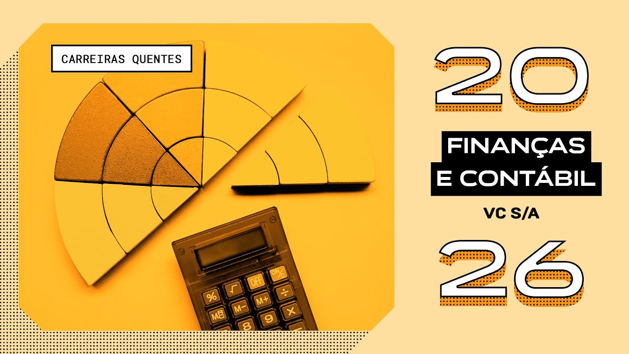 O que esperar do setor de Finanças e Contábil em 2026 | CARREIRAS QUENTES