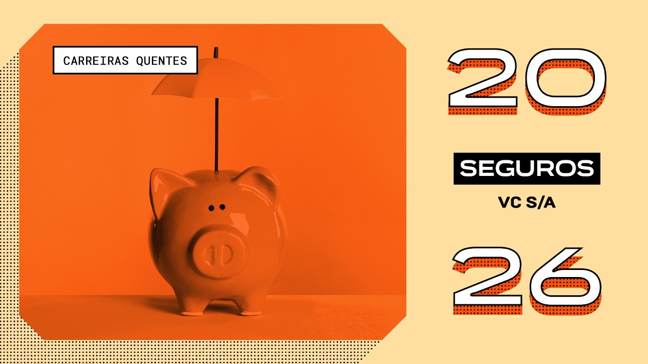 O que esperar do mercado de seguros em 2026 | CARREIRAS QUENTES