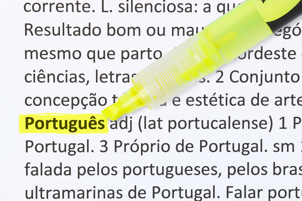 Português é o terceiro idioma mais usado em conversas com o ChatGPT