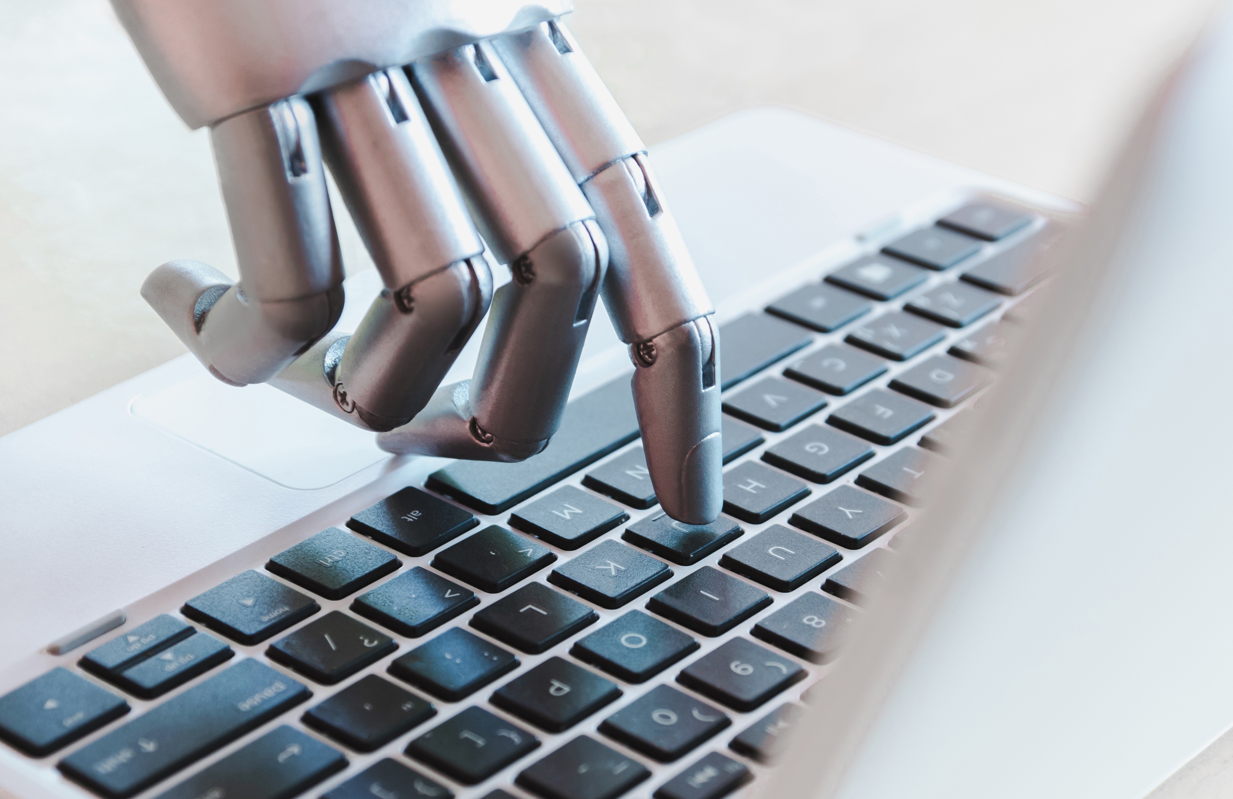 Inteligência artificial no recrutamento: oportunidades e riscos jurídicos para empresas