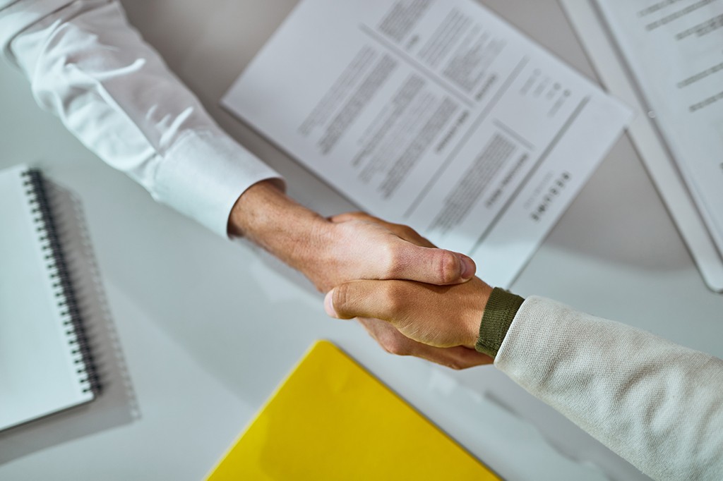 HR Tech: evento mostra como as empresas estão mudando a forma de contratar graças à IA