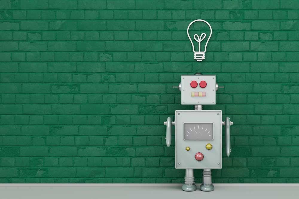 A importância da Inteligência Artificial no ensino fundamental e médio