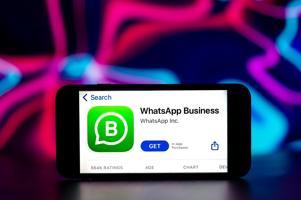 Nova cobrança da Meta: empresas vão pagar por cada resposta no WhatsApp Business