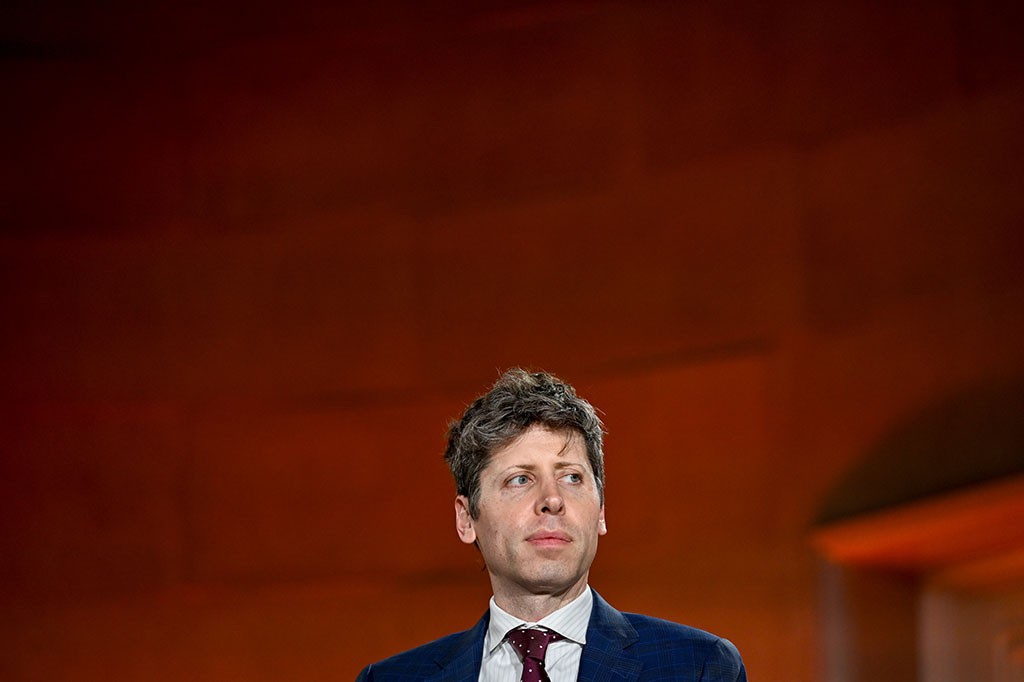 Sam Altman acha que quatro anos de faculdade é tempo demais (e ele deve saber, já que largou a dele)