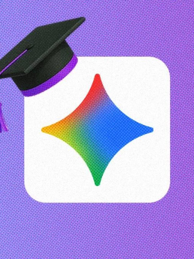 Google dá assinatura gratuita do Gemini para universitários