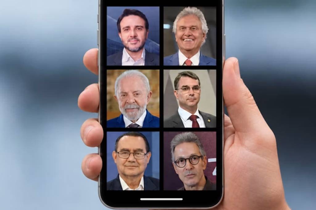 O que os presidenciáveis propõem para o futuro da tecnologia no Brasil?