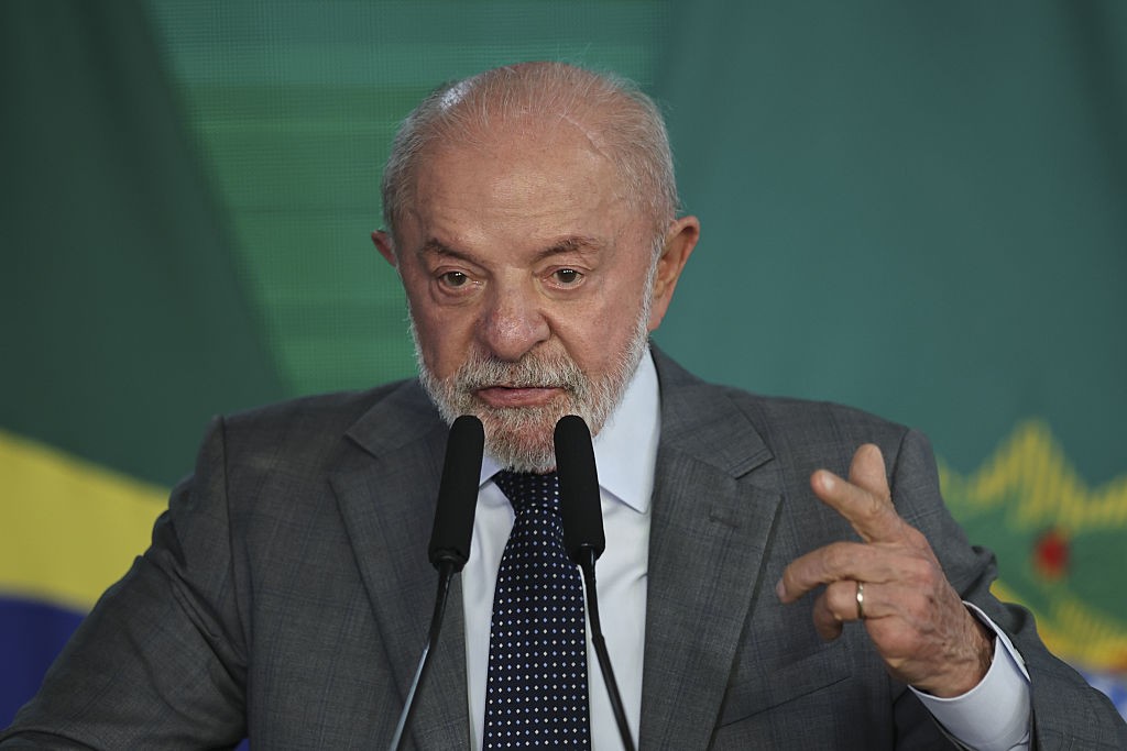 Lula sanciona lei de incentivo fiscal para data centers no Brasil