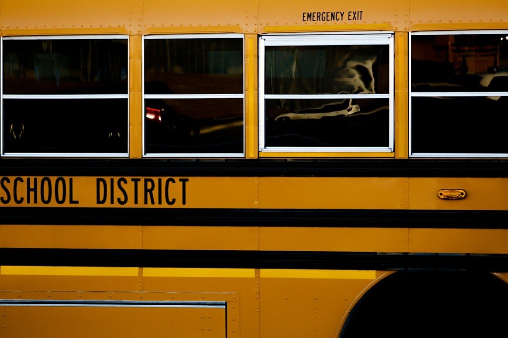 Los Angeles proíbe uso de IA para todos os alunos de escolas públicas